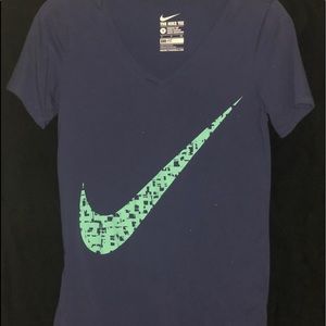 Nike Tee